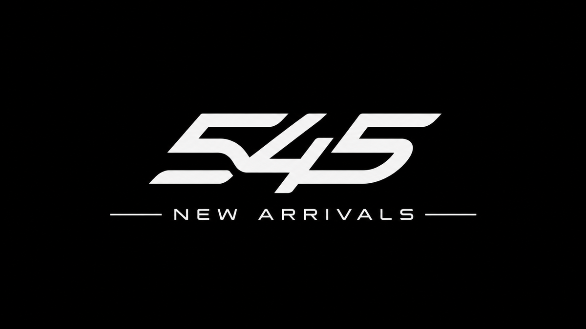 New Arrivals