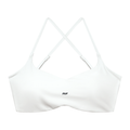 Cropped Sports Bra